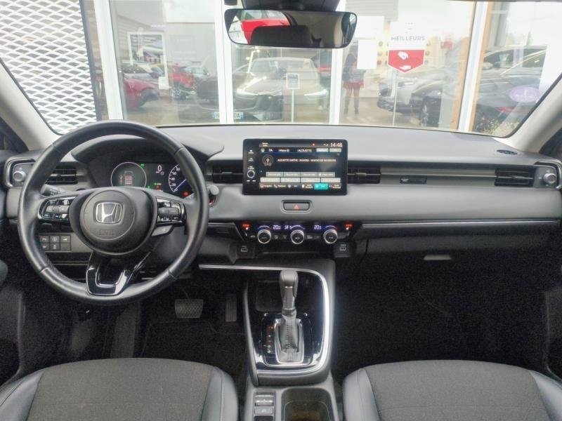 honda - Visuel 7