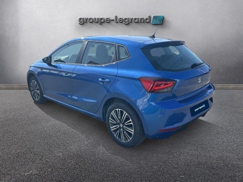seat - Visuel 6