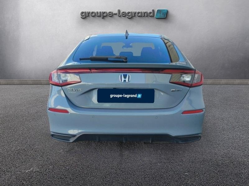 honda - Visuel 4