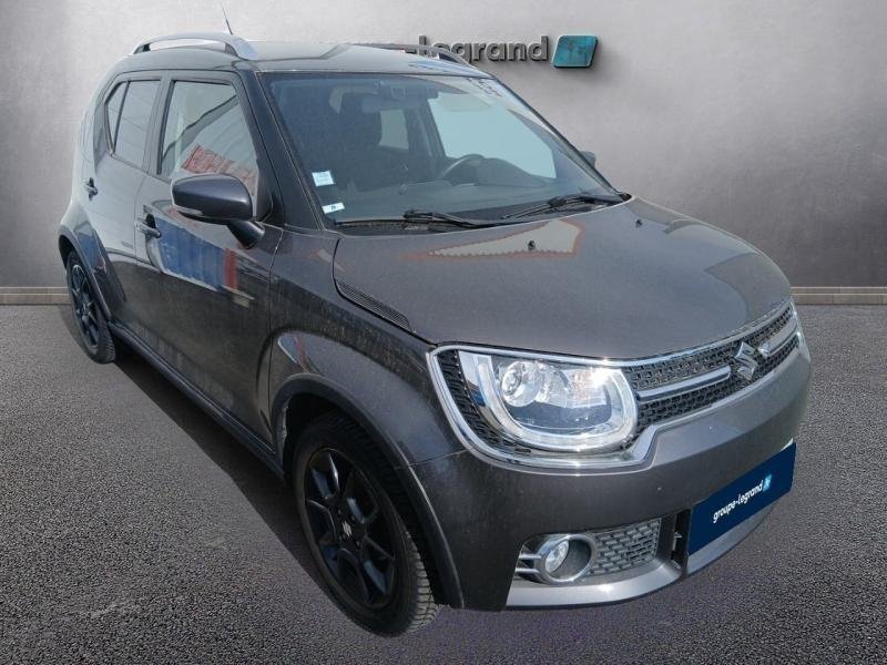 suzuki - Visuel 2