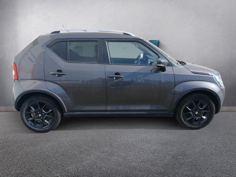 suzuki - Visuel 3
