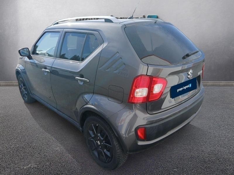 suzuki - Visuel 6