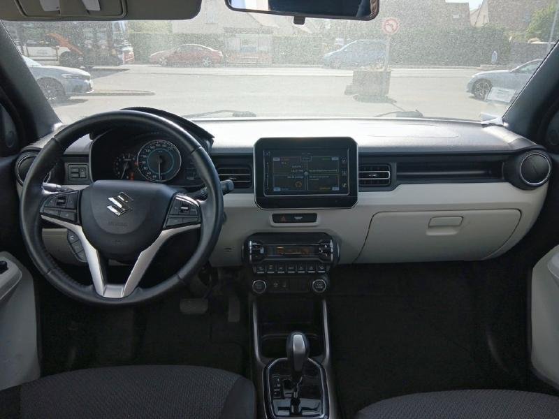 suzuki - Visuel 7