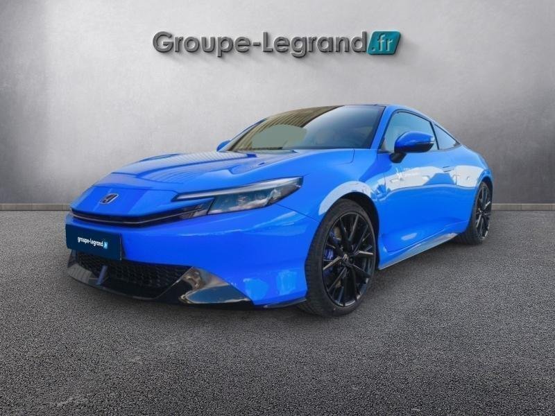 honda - Visuel 0