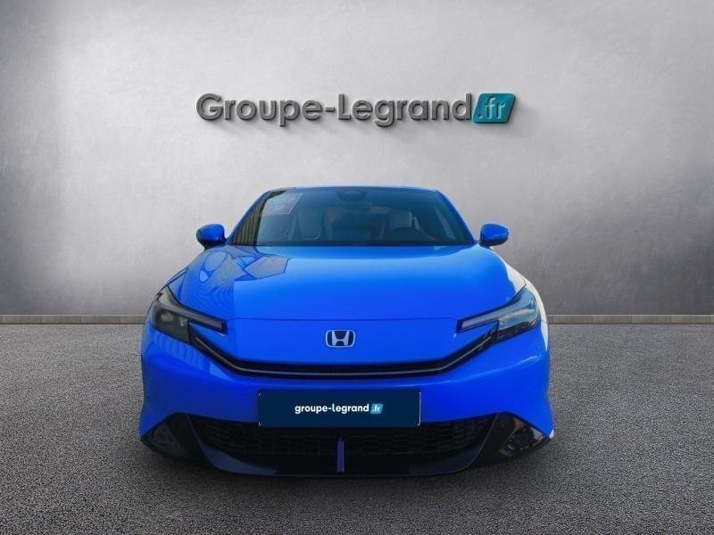 honda - Visuel 10