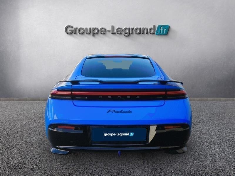 honda - Visuel 11