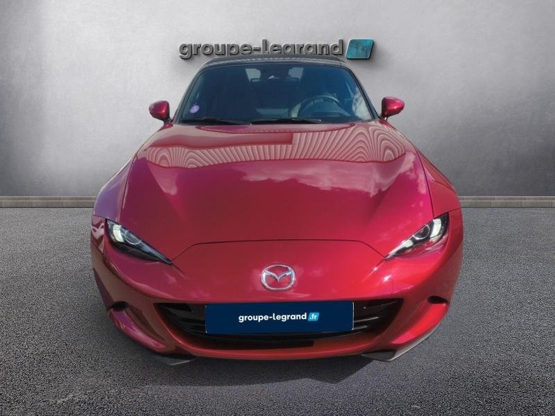 mazda - Visuel 1