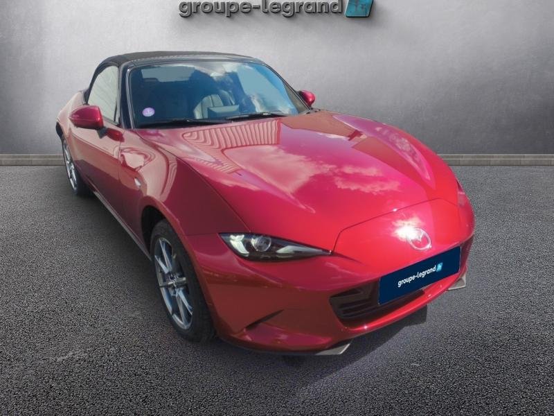 mazda - Visuel 2