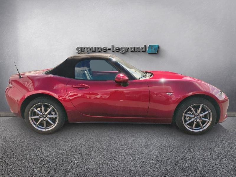 mazda - Visuel 3