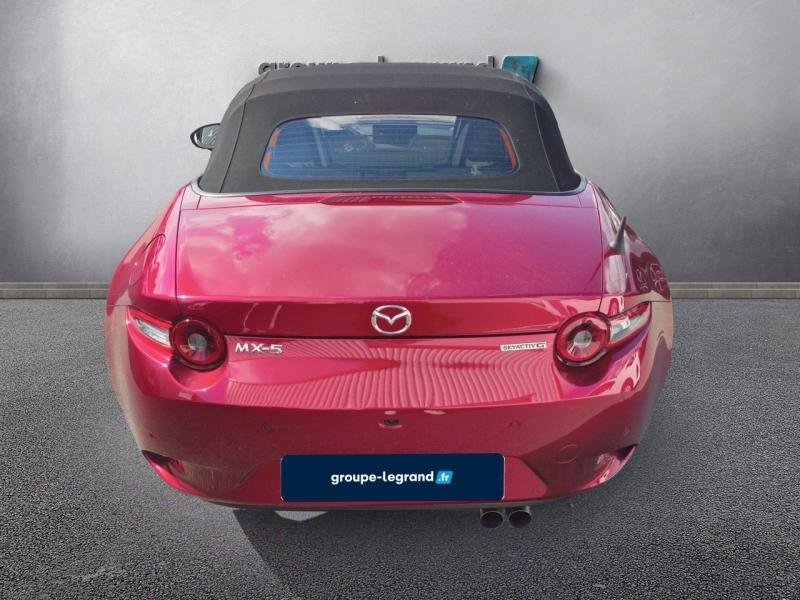 mazda - Visuel 4