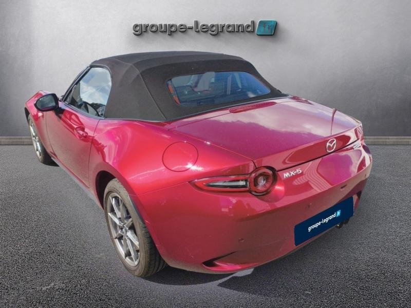mazda - Visuel 6