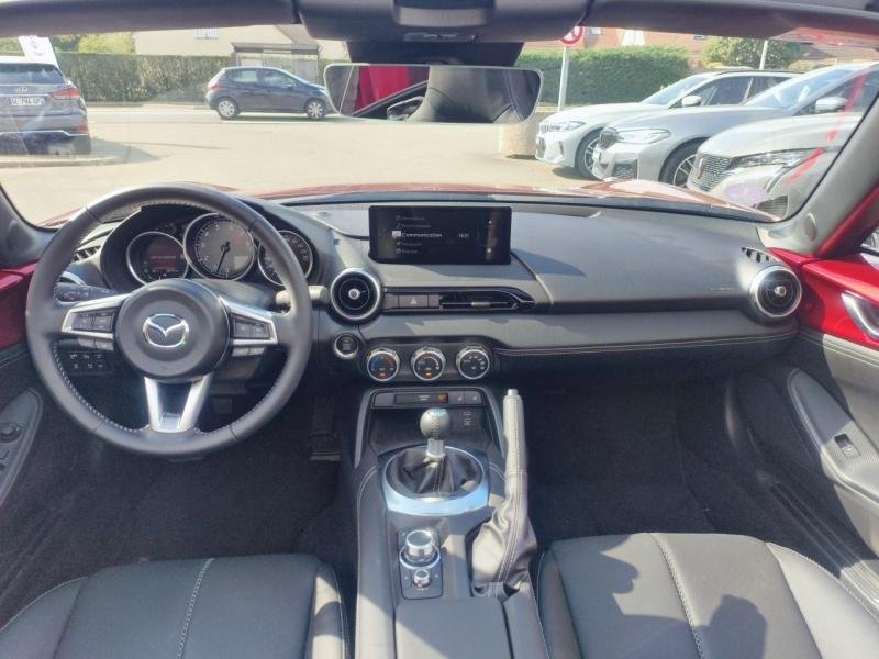 mazda - Visuel 7