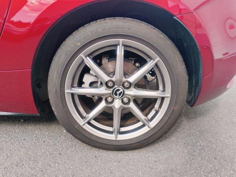 mazda - Visuel 12