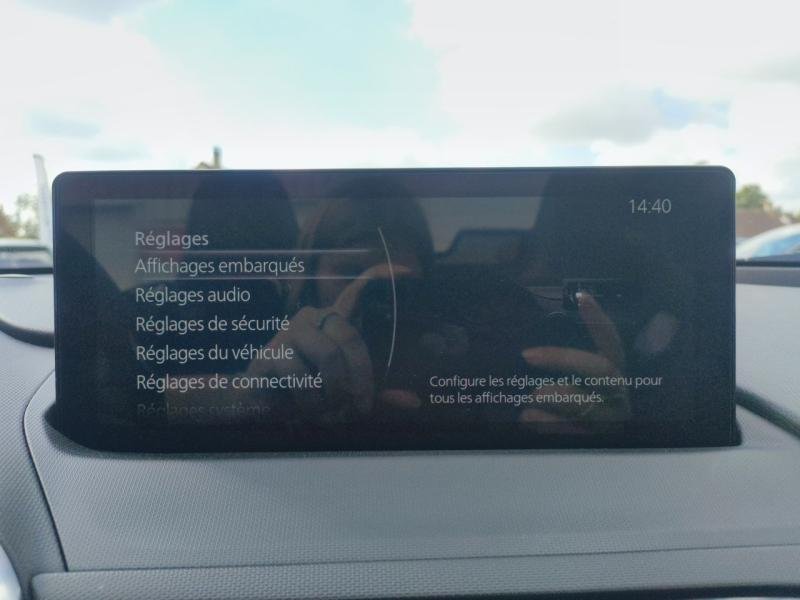 mazda - Visuel 15