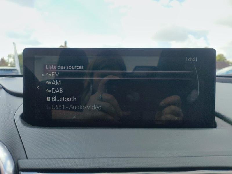 mazda - Visuel 18