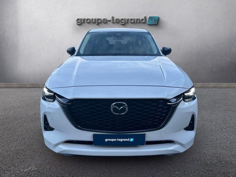 mazda - Visuel 1