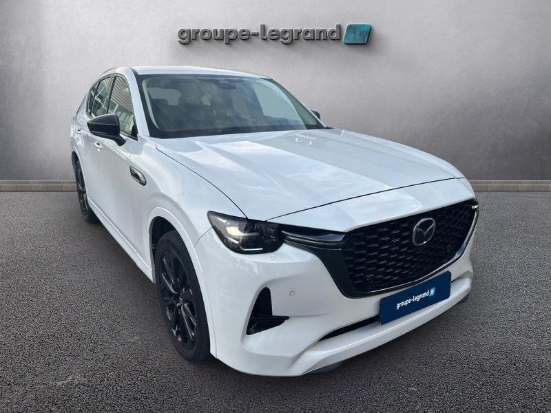 mazda - Visuel 2
