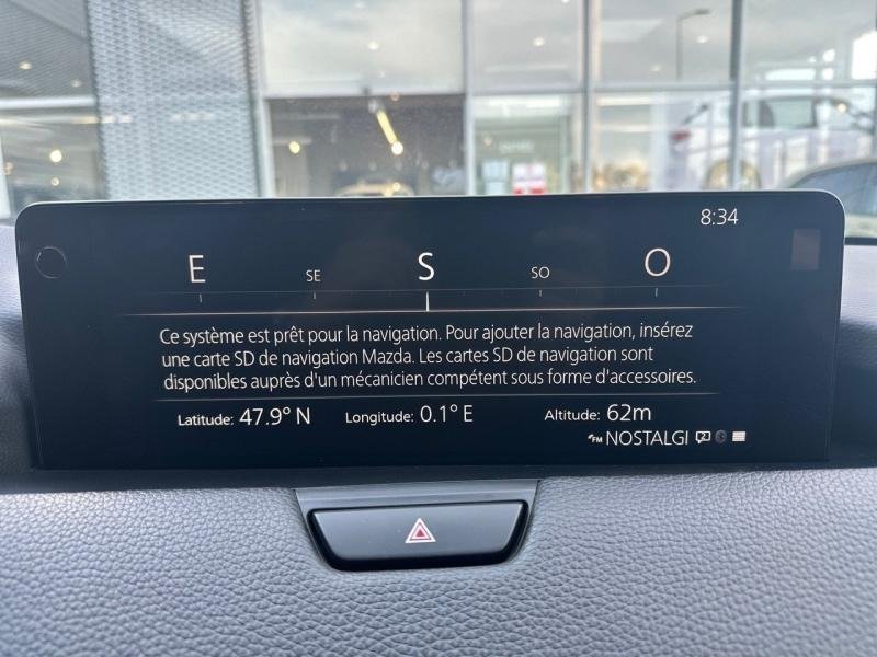 mazda - Visuel 14
