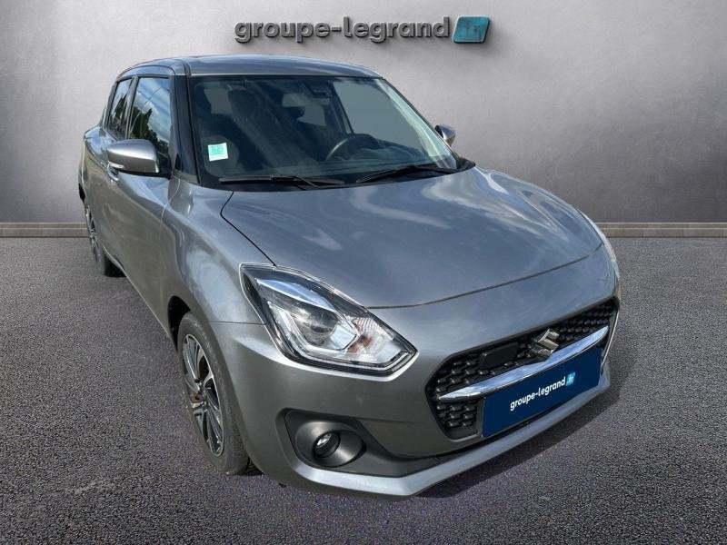 suzuki - Visuel 2