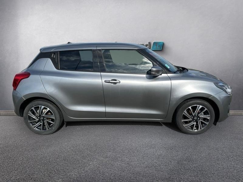 suzuki - Visuel 3