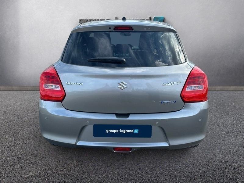suzuki - Visuel 4