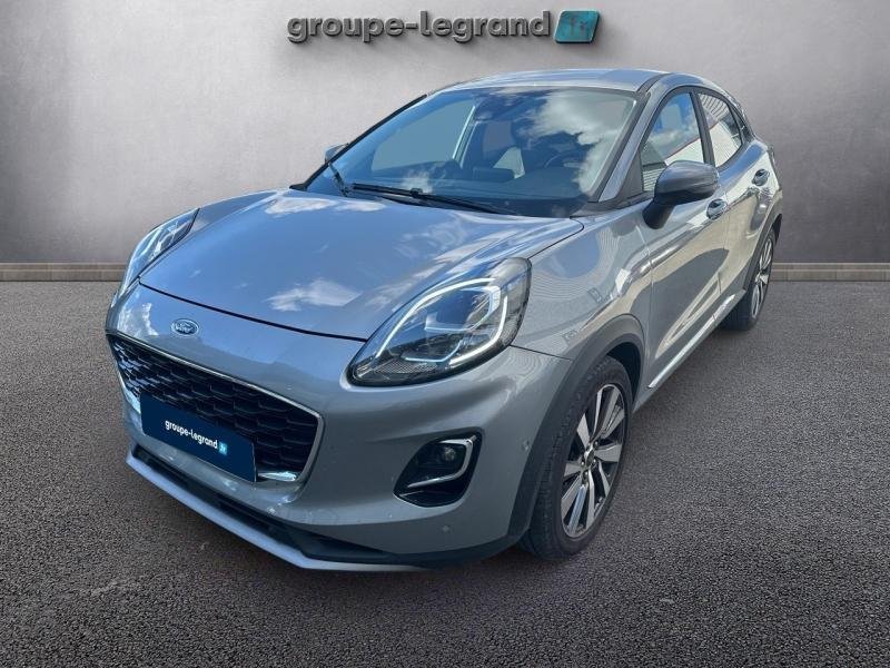 ford - Visuel 0
