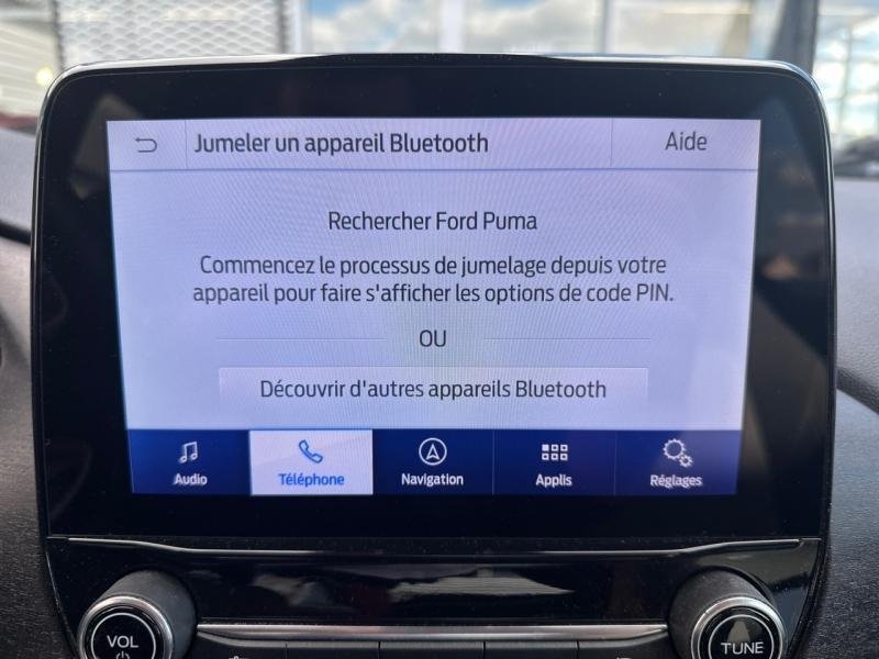 ford - Visuel 19