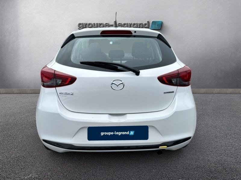 mazda - Visuel 4