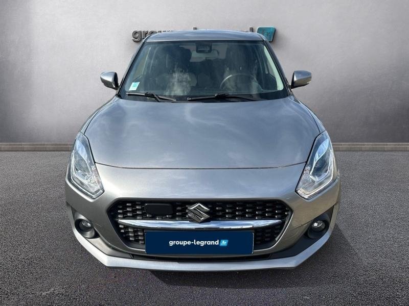 suzuki - Visuel 1