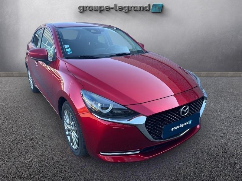 mazda - Visuel 2