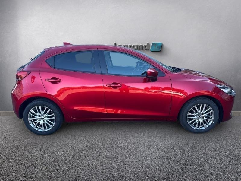 mazda - Visuel 3