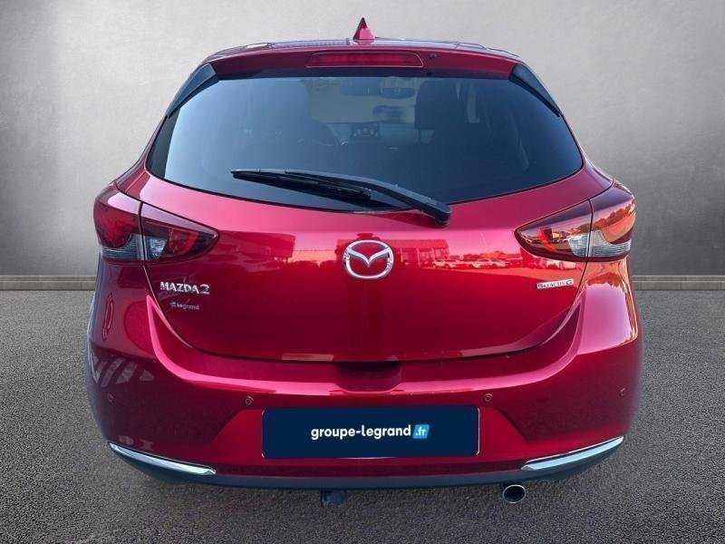 mazda - Visuel 4
