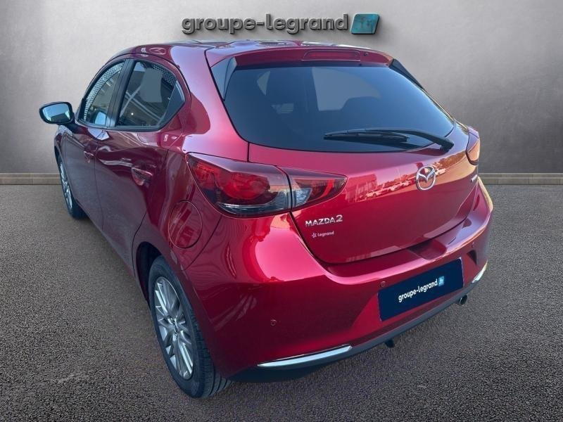 mazda - Visuel 6