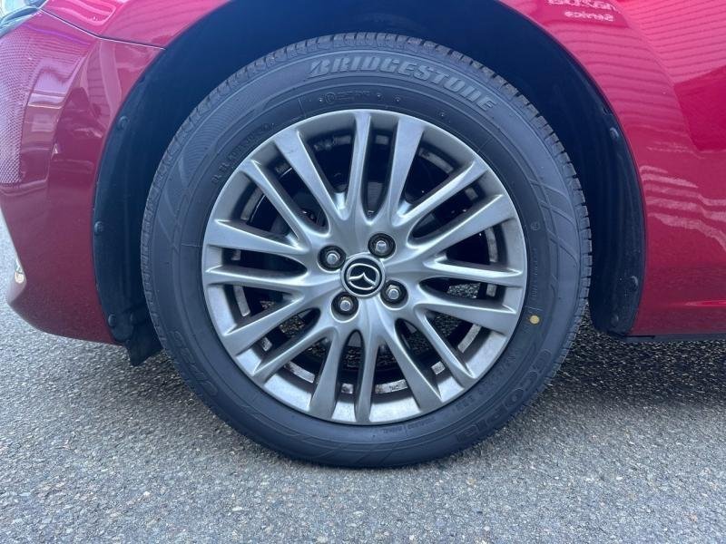 mazda - Visuel 10