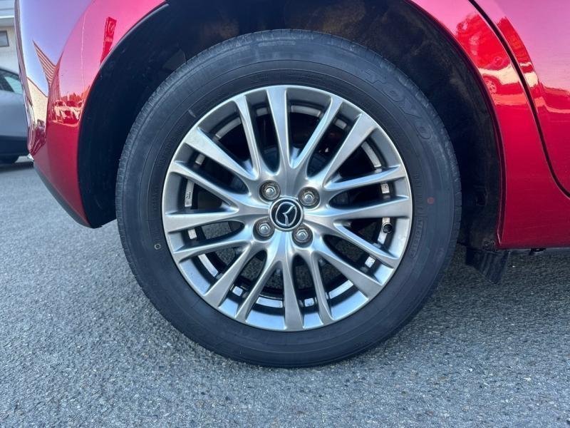 mazda - Visuel 12