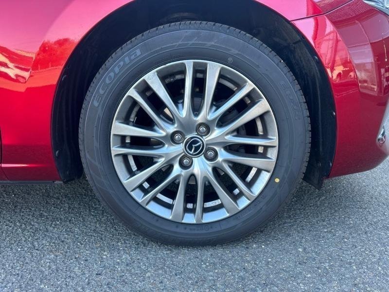 mazda - Visuel 13