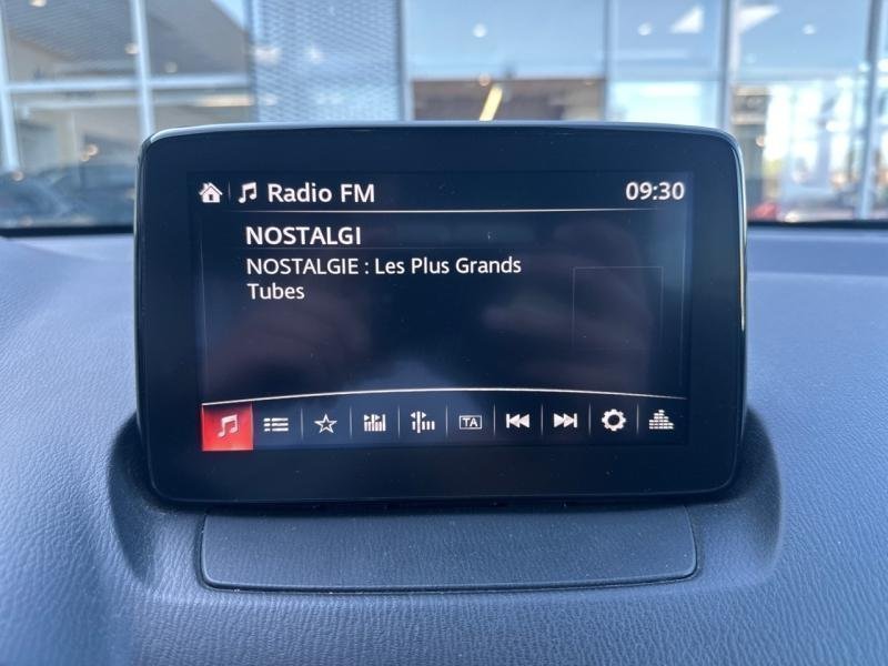 mazda - Visuel 16