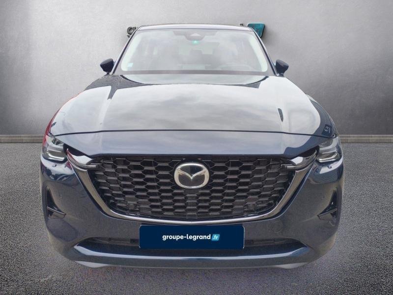 mazda - Visuel 1