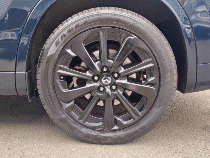 mazda - Visuel 10