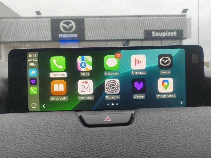 mazda - Visuel 12
