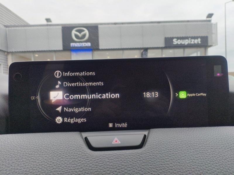 mazda - Visuel 13
