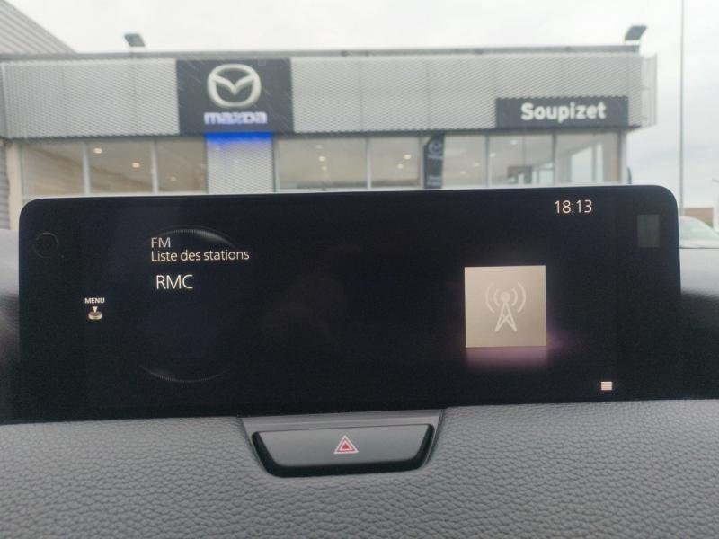 mazda - Visuel 15