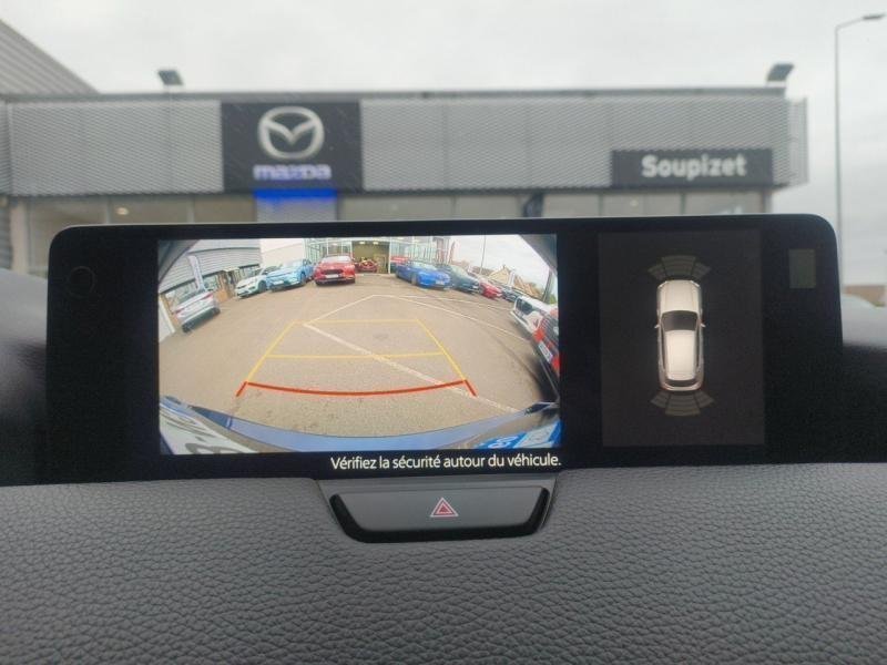 mazda - Visuel 19