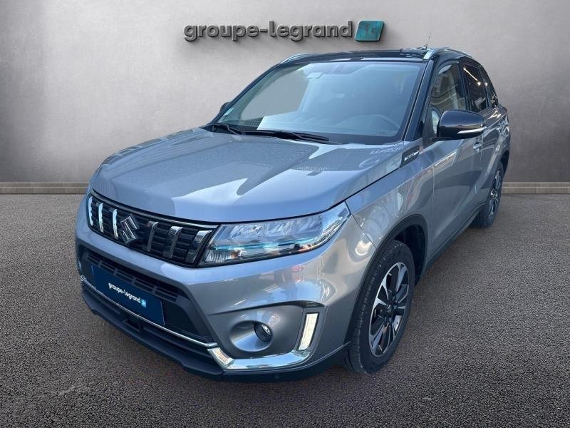 suzuki - Visuel 0