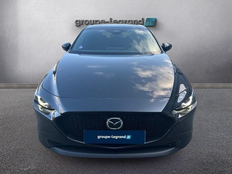 mazda - Visuel 1