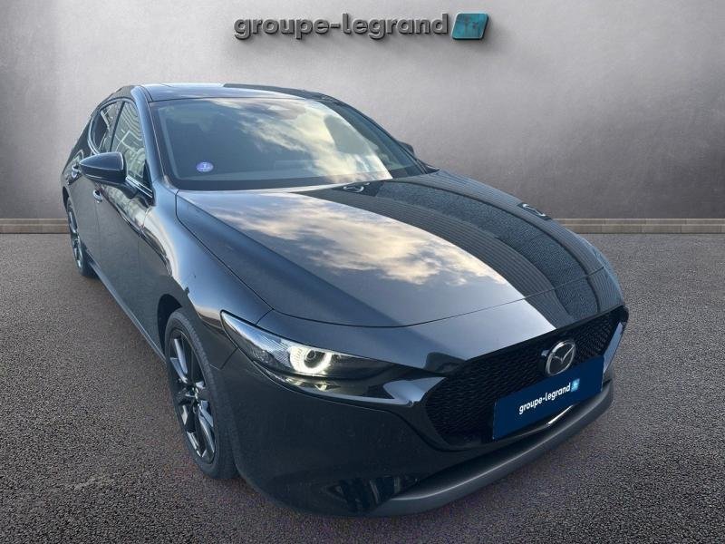 mazda - Visuel 2