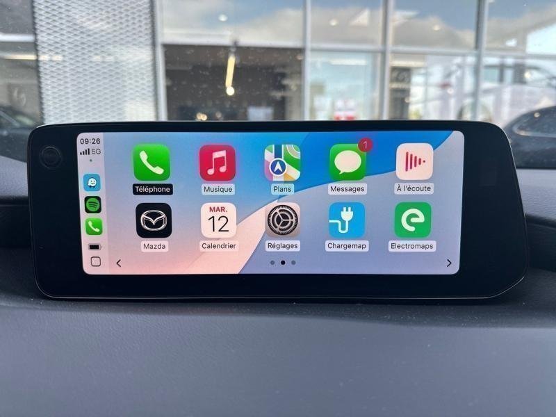 mazda - Visuel 17