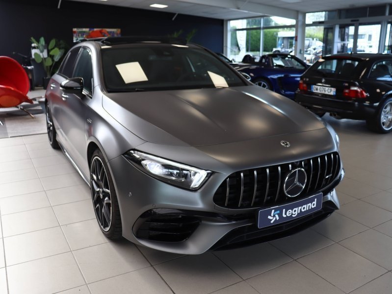 mercedes - Visuel 2