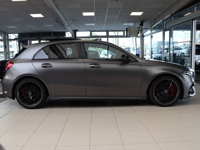 mercedes - Visuel 3