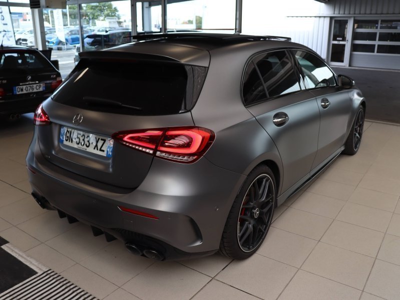 mercedes - Visuel 4